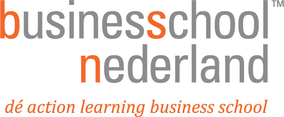 Business School Of Netherlands logo