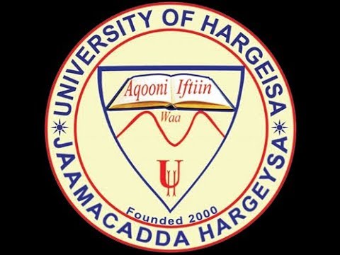 University of Hargeisa logo