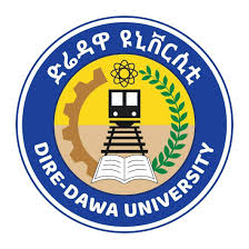 Diridawa University logo