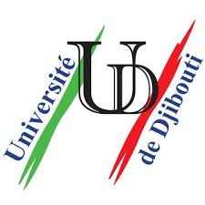 Djibouti University logo