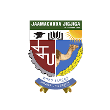 Jigjiga University logo