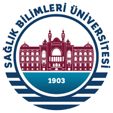 Saglik bilmaeri universitesi logo