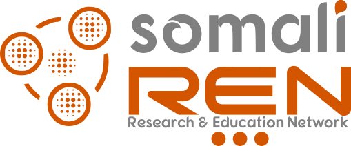 SOMALI REN logo