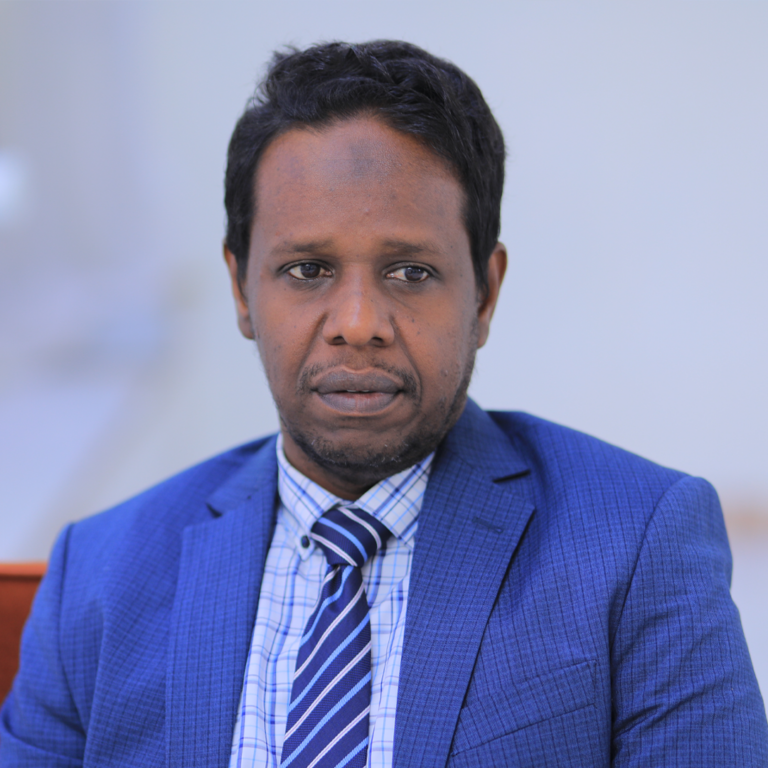Dr. Yusuf Ahmed
